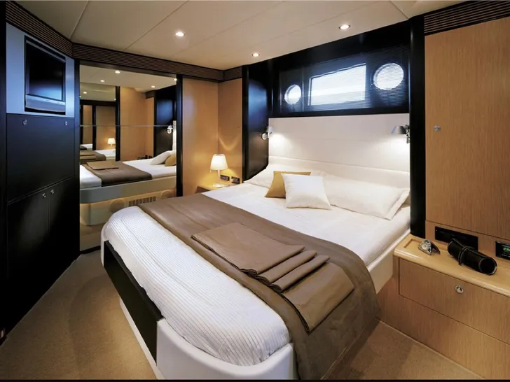 SKY - Riva 64 SKY - Riva 64