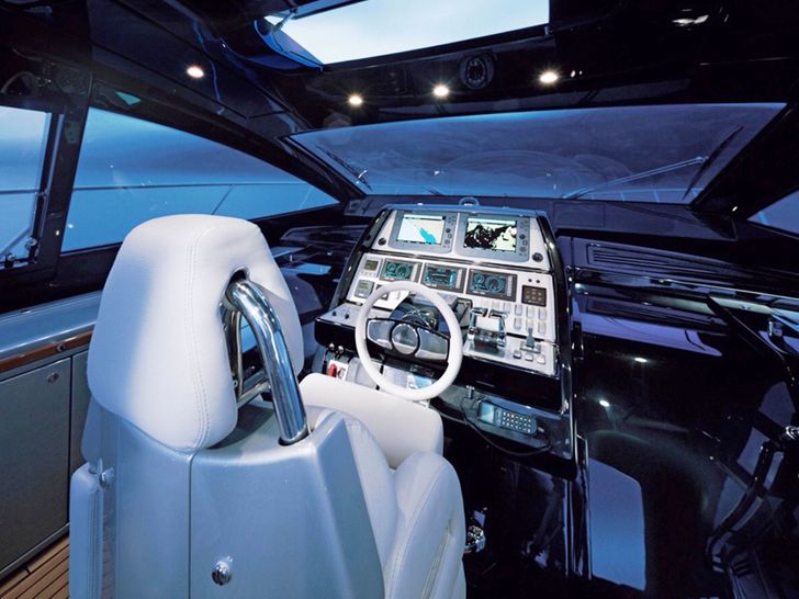 SKY - Riva 64 SKY - Riva 64