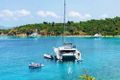 ODYSSEA - Fountaine Pajot Sanya 57 - 4 Cabins - British Virgin Islands