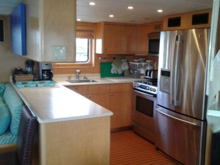 galley galley