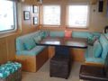saloon dining area saloon dining area