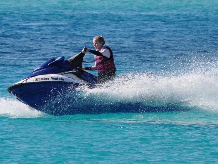 waverunner waverunner