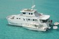 SLUMBER VENTURE - Custom Power Cat 60 - 3 Cabins - Bahamas - Nassau - Paradise Island - Georgetown