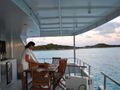aft deck aft deck