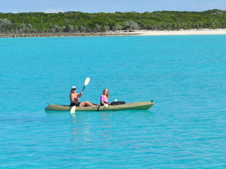 kayak kayak
