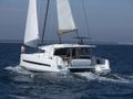 SMILE - Bali 4.5 Sail SMILE - Bali 4.5 Sail