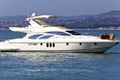 SO CHIC - Azimut 62 E Fly - Day Charter - Golfe Juan - Cannes - Antibes - St Tropez SO CHIC - Azimut 62 E Fly - Day Charter - Golfe Juan - Cannes - Antibes - St Tropez