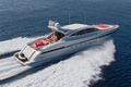 SOAN - Mangusta 92 - 4 Cabins - Antibes - Cannes - Monaco SOAN - Mangusta 92 - 4 Cabins - Antibes - Cannes - Monaco