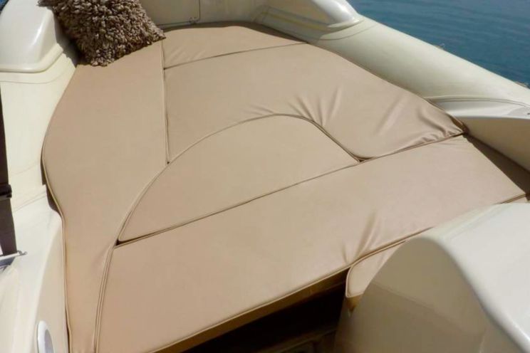 Charter Yacht Solemar Zeus 26 - Day Charter - Ibiza Port