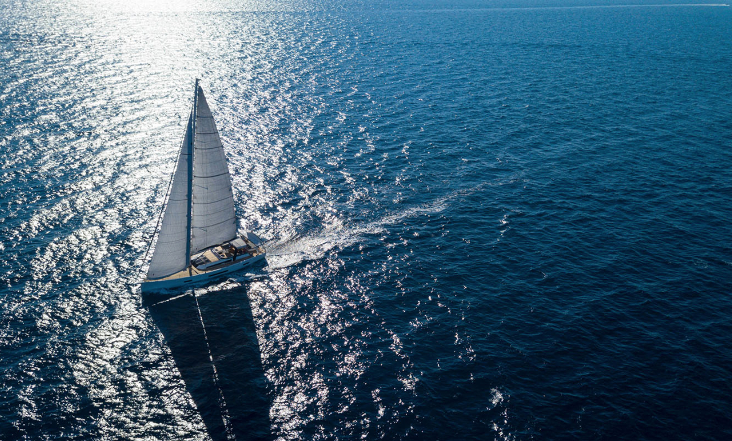 Charter Yacht SOPHIA - Dufour 63 - 2 Cabins - 2018 - Athens - Mykonos - Paros