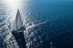 SOPHIA - Dufour 63 - 2 Cabins - 2018 - Athens - Mykonos - Paros SOPHIA - Dufour 63 - 2 Cabins - 2018 - Athens - Mykonos - Paros