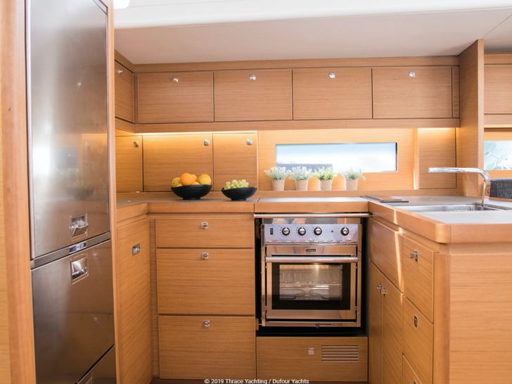 SOPHIA Dufour 63 Kitchen SOPHIA Dufour 63 Kitchen