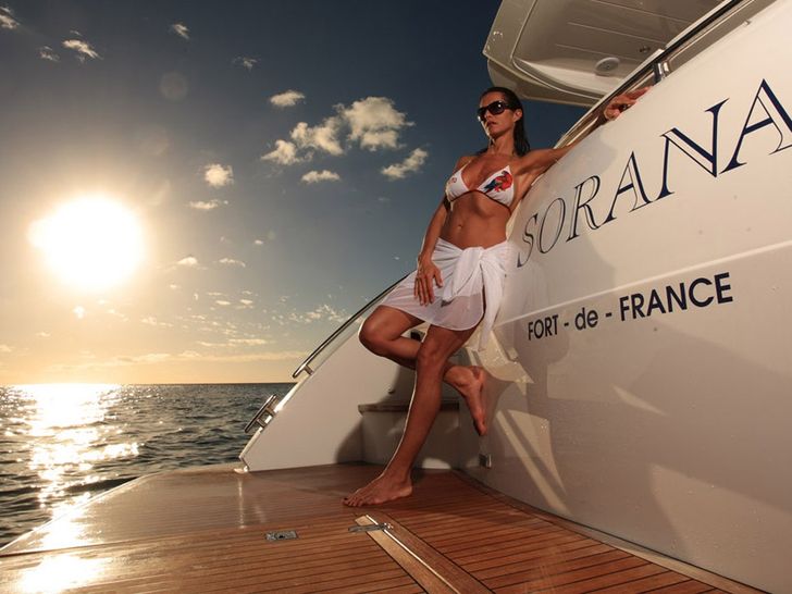 SORANA - Princess 67 SORANA - Princess 67