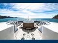 MY SPIRIT - New Zealand Yacht 35 m,jacuzzi