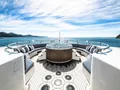 MY SPIRIT - New Zealand Yacht 35 m,jacuzzi MY SPIRIT - New Zealand Yacht 35 m,jacuzzi