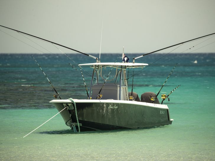 MY SPIRIT - New Zealand Yacht 35 m,dinghy/tender MY SPIRIT - New Zealand Yacht 35 m,dinghy/tender