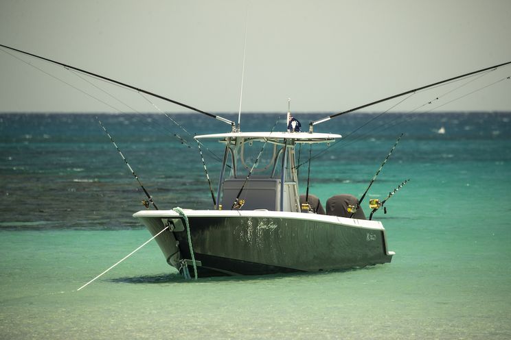 Charter Yacht MY SPIRIT - New Zealand Yachts 35 m - 5 Cabins - Atlantic Highlands - New Jersey - Bahamas - New England