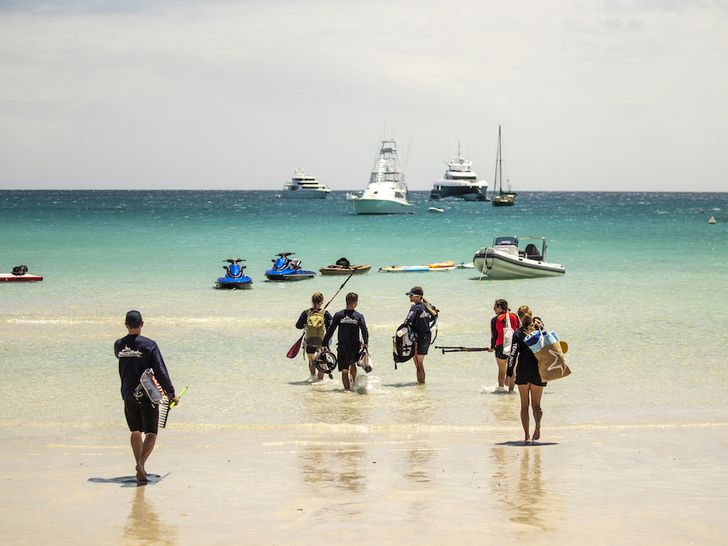 MY SPIRIT - New Zealand Yacht 35 m,crew MY SPIRIT - New Zealand Yacht 35 m,crew