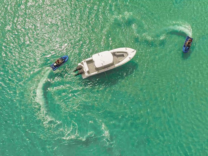 MY SPIRIT - New Zealand Yacht 35 m,jet ski and dinghy/tender MY SPIRIT - New Zealand Yacht 35 m,jet ski and dinghy/tender