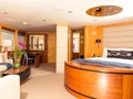 MY SPIRIT - New Zealand Yacht 35 m,master cabin panoramic MY SPIRIT - New Zealand Yacht 35 m,master cabin panoramic
