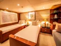 MY SPIRIT - New Zealand Yacht 35 m,twin cabin MY SPIRIT - New Zealand Yacht 35 m,twin cabin