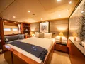 MY SPIRIT- New Zealand Yacht 35 m,starboard aft cabin MY SPIRIT- New Zealand Yacht 35 m,starboard aft cabin