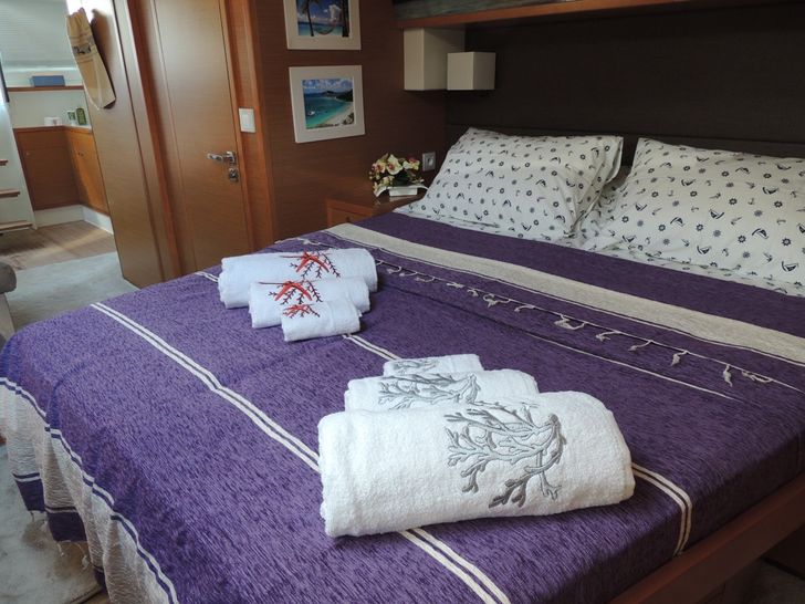 SPIRIT OF ADVENTURE Stateroom