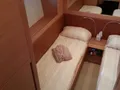 Twin Cabin Twin Cabin