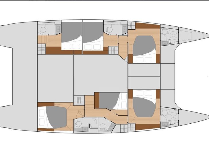 Saba 50 - Layout Saba 50 - Layout