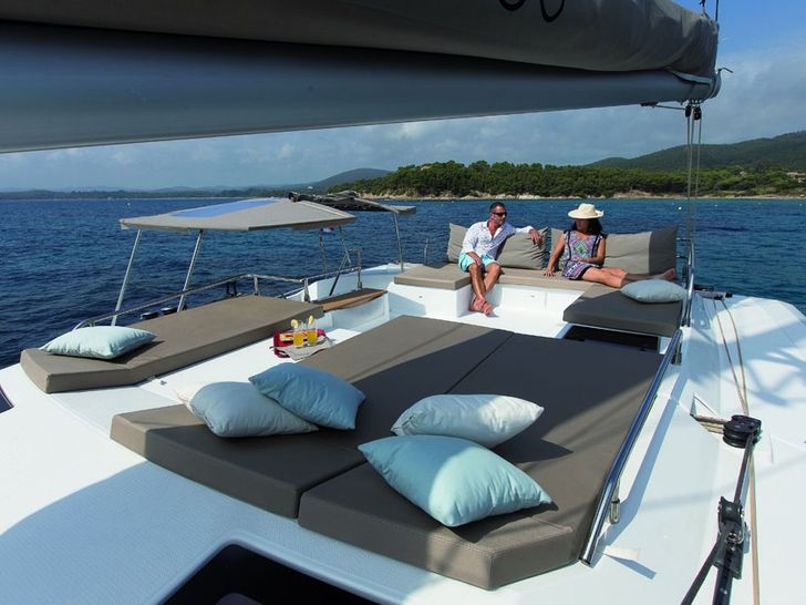 Saba 50 - Cockpit Saba 50 - Cockpit