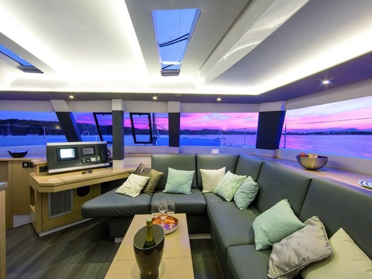 Saba 50 - Salon Saba 50 - Salon