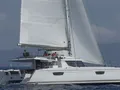 Saba 50 - Sailing Saba 50 - Sailing