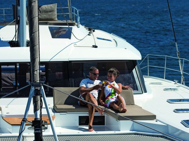 Saba 50 - Cockpit Saba 50 - Cockpit