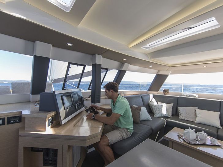 Saba 50 - Salon Saba 50 - Salon