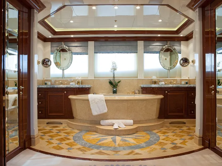Master Bath Master Bath