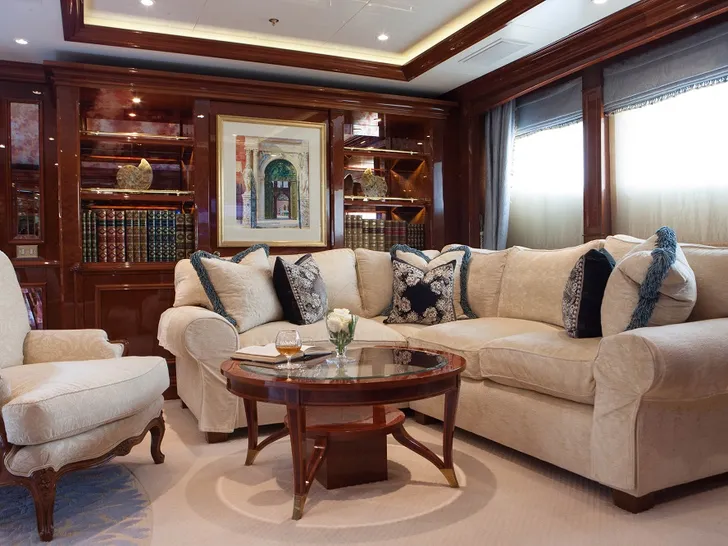Master Lounge Master Lounge