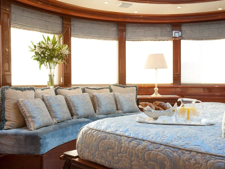 Master Suite Master Suite