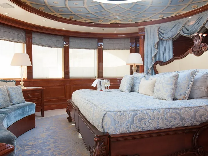 Master Suite Master Suite