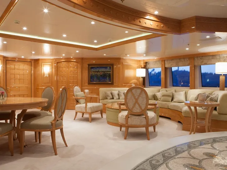 Upper Deck Lounge Upper Deck Lounge