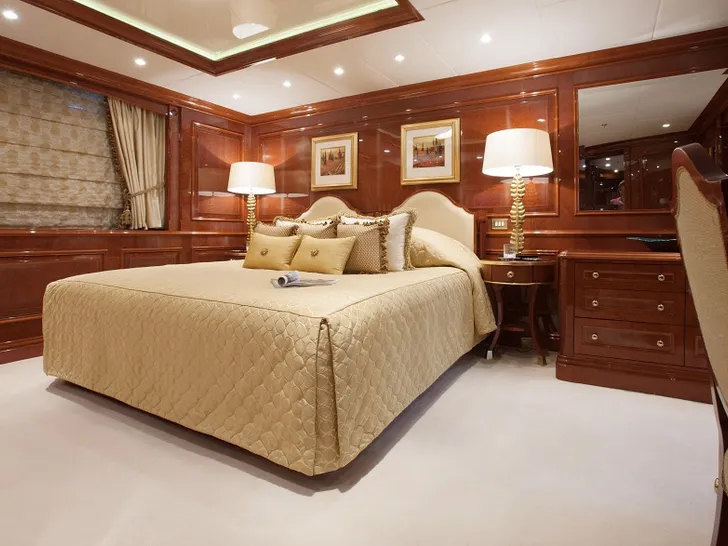 VIP Cabin VIP Cabin