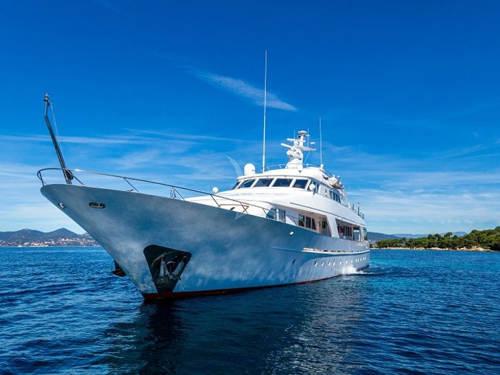 bow view