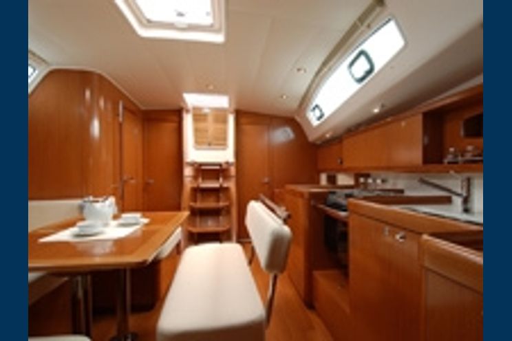 Charter Yacht Oceanis 43 - 3 Cabins - Bodrum - Gocek - Fethiye - Marmaris