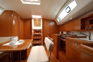 Oceanis 43 - 3 Cabins - Bodrum - Gocek - Fethiye - Marmaris Oceanis 43 - 3 Cabins - Bodrum - Gocek - Fethiye - Marmaris