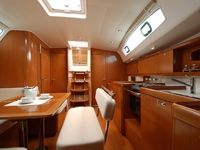 Oceanis 43 - 3 Cabins - Bodrum - Gocek - Fethiye - Marmaris Oceanis 43 - 3 Cabins - Bodrum - Gocek - Fethiye - Marmaris