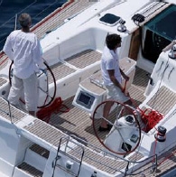 Charter Yacht Oceanis 43 - 3 Cabins - Bodrum - Gocek - Fethiye - Marmaris