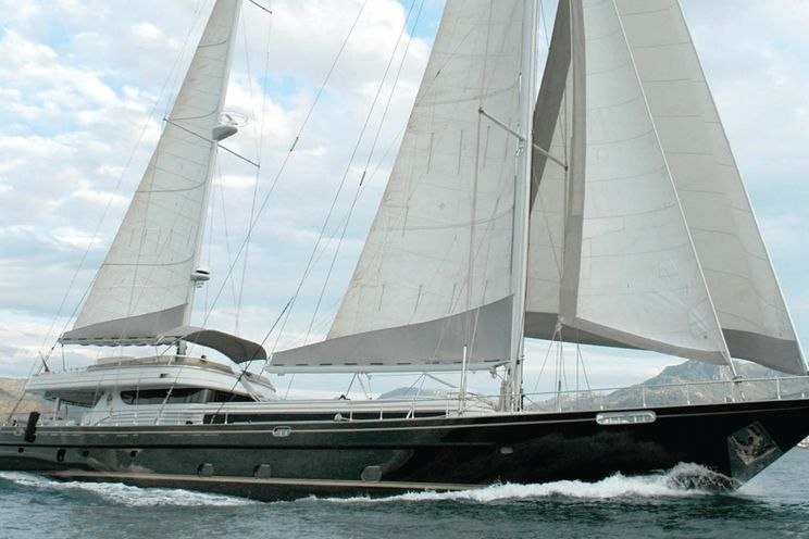 Charter Yacht SUHEYLA - 6 Cabins - Marmaris - Gocek - Bodrum - Split - Dubrovnik