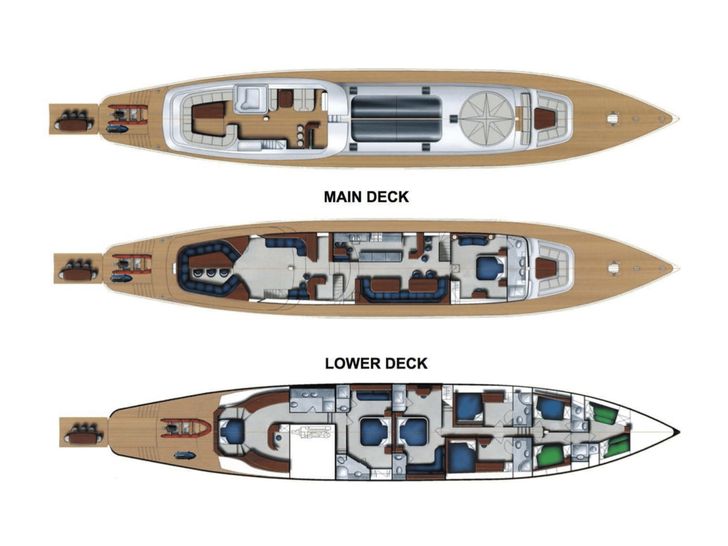 SUHEYLA Layout SUHEYLA Layout