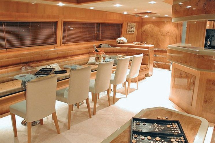 Charter Yacht SUHEYLA - 6 Cabins - Marmaris - Gocek - Bodrum - Split - Dubrovnik