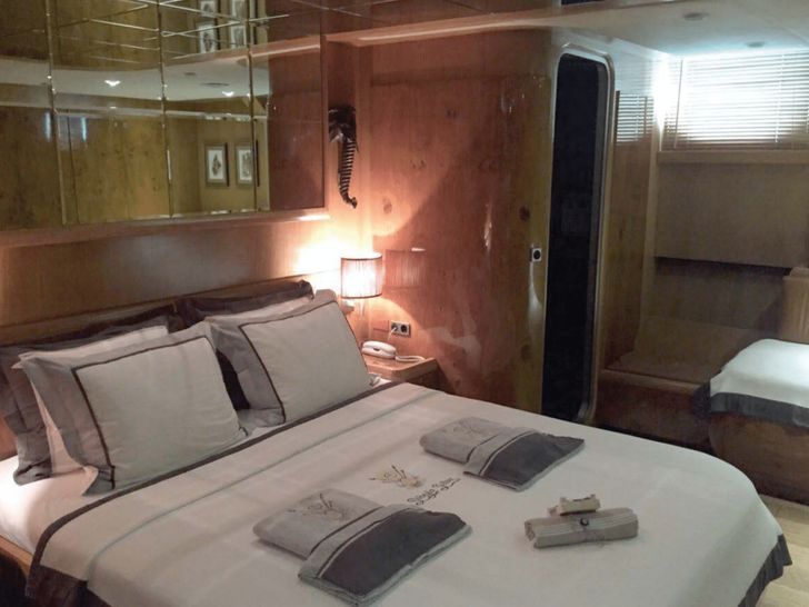 SUHEYLA Cabin SUHEYLA Cabin