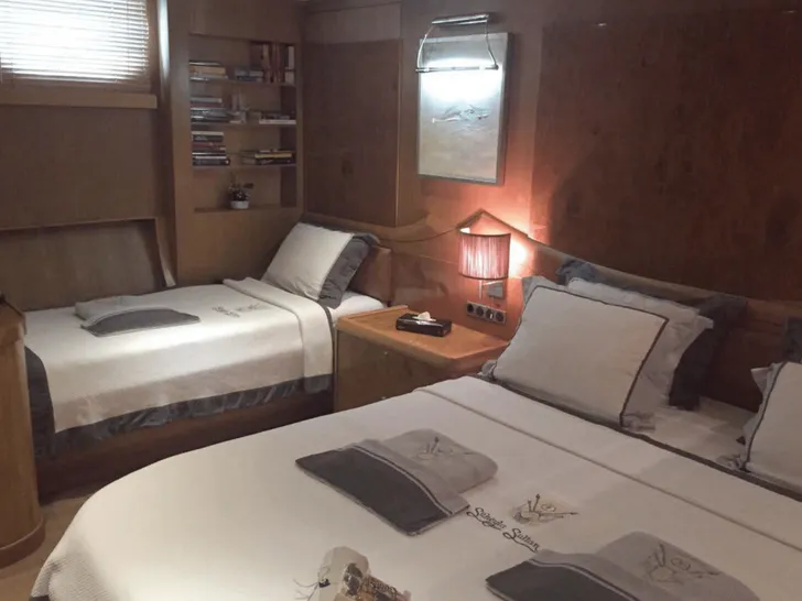 SUHEYLA Cabin SUHEYLA Cabin